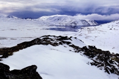 Valfjord langt der borte