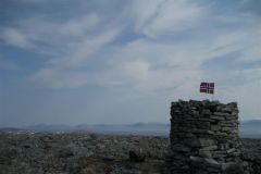 Div. bilder fra Rolvsøy. Fotograf er Kjell Olsen